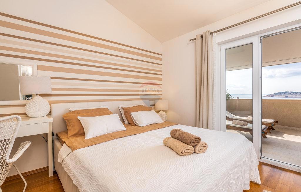 Hiša Martinšćica, Cres, 110m2