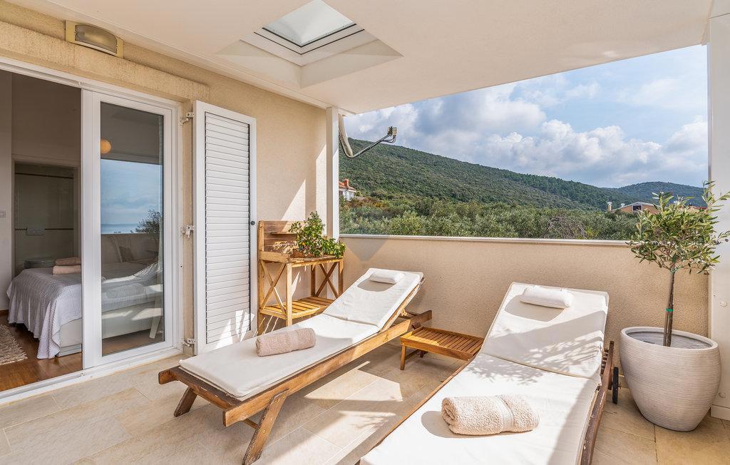 Hiša Martinšćica, Cres, 110m2