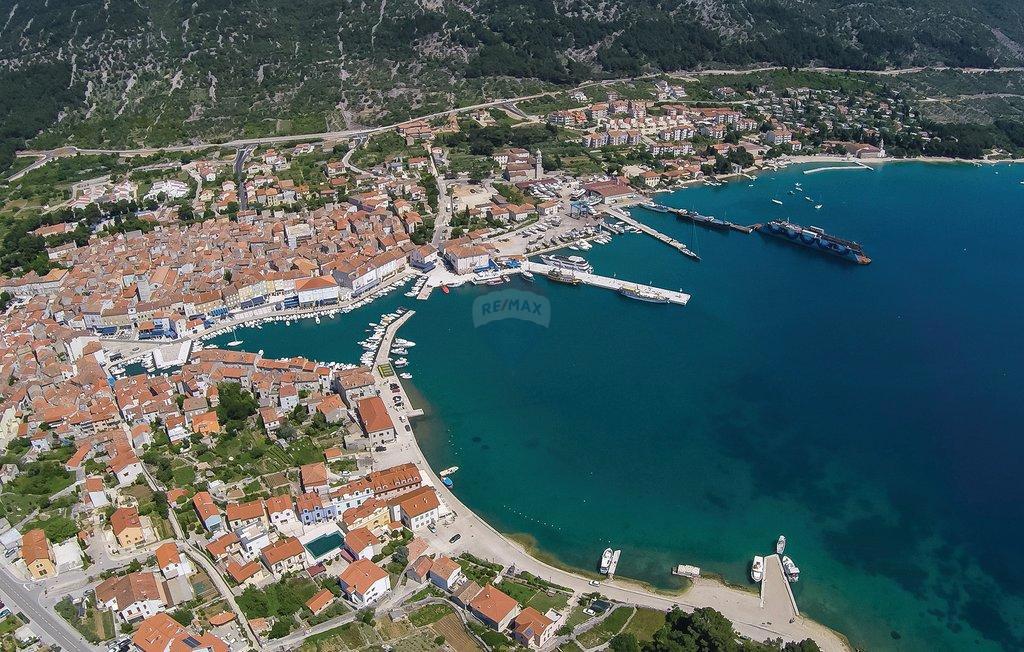 Hiša Martinšćica, Cres, 110m2