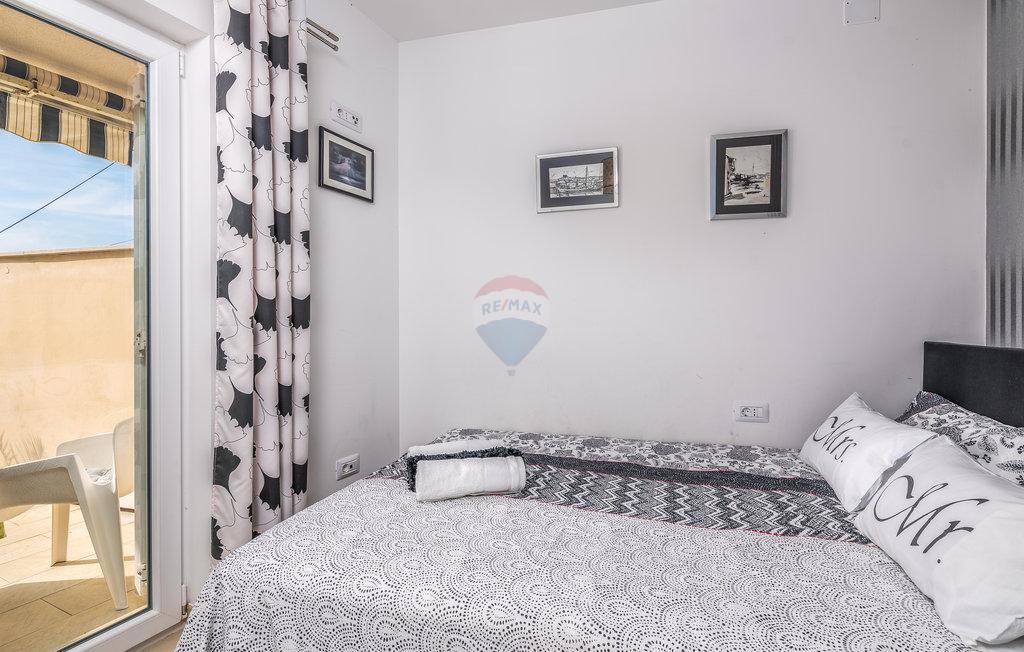 Hiša Martinšćica, Cres, 110m2