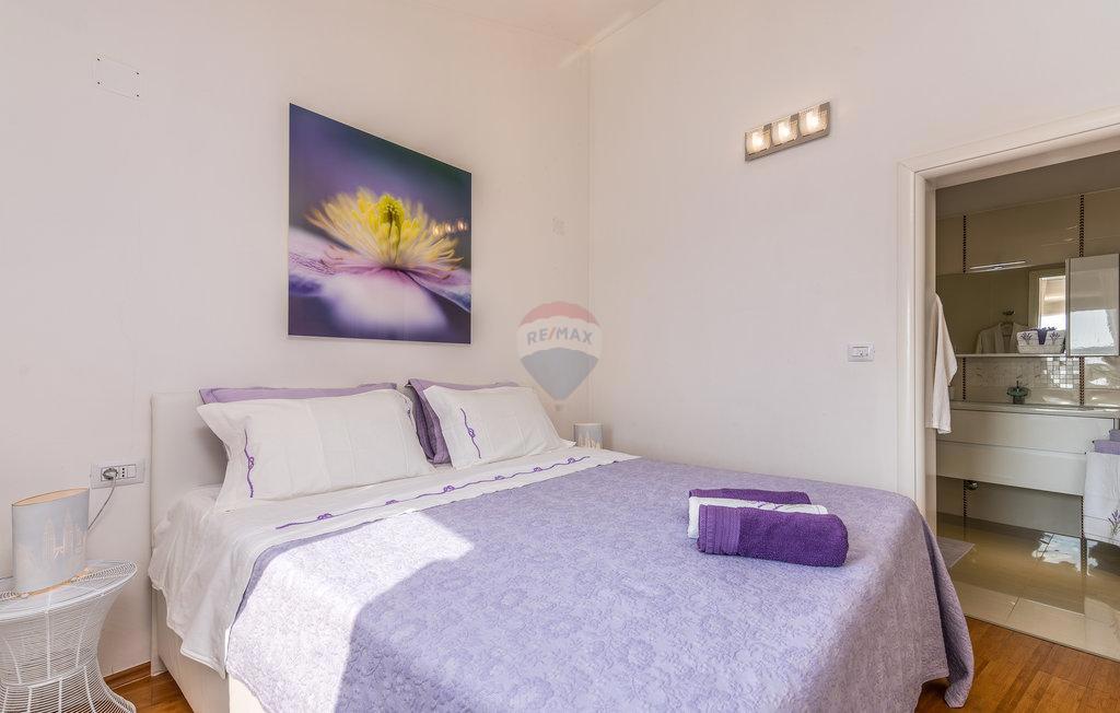 Hiša Martinšćica, Cres, 110m2