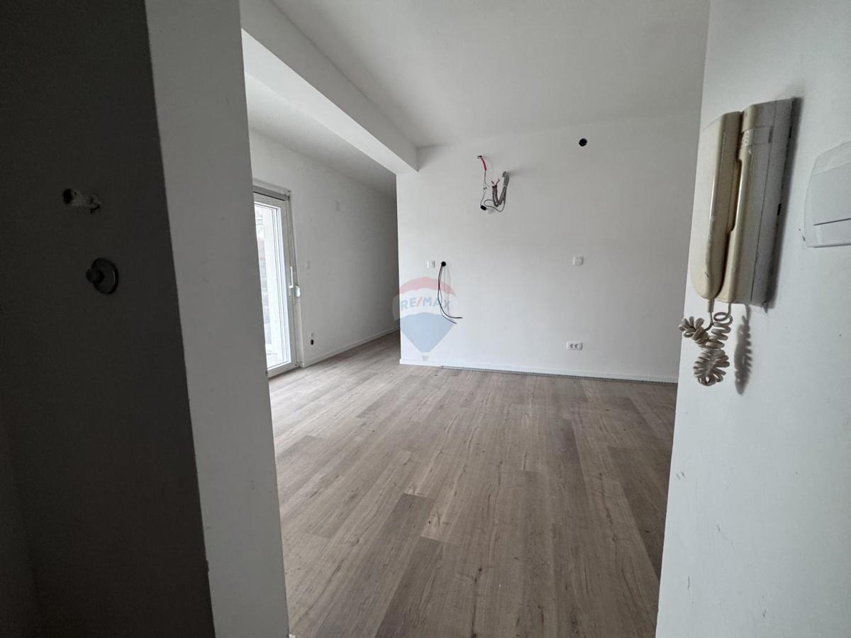 Stanovanje/Apartma Krk, 81m2