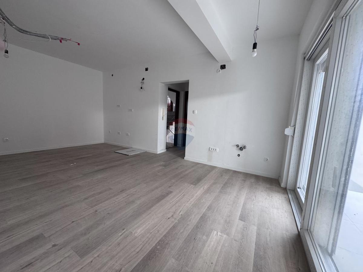 Stanovanje/Apartma Krk, 81m2