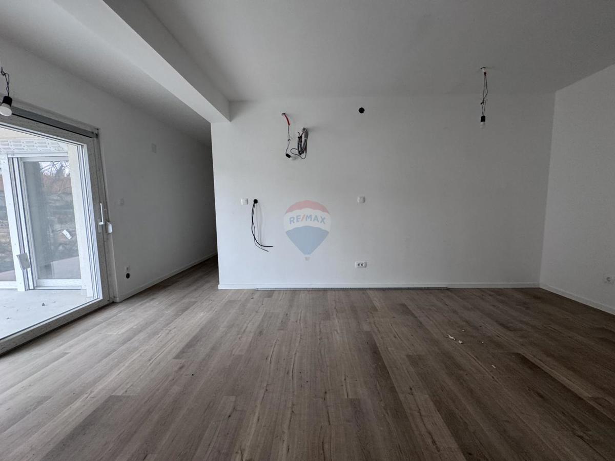 Stanovanje/Apartma Krk, 81m2
