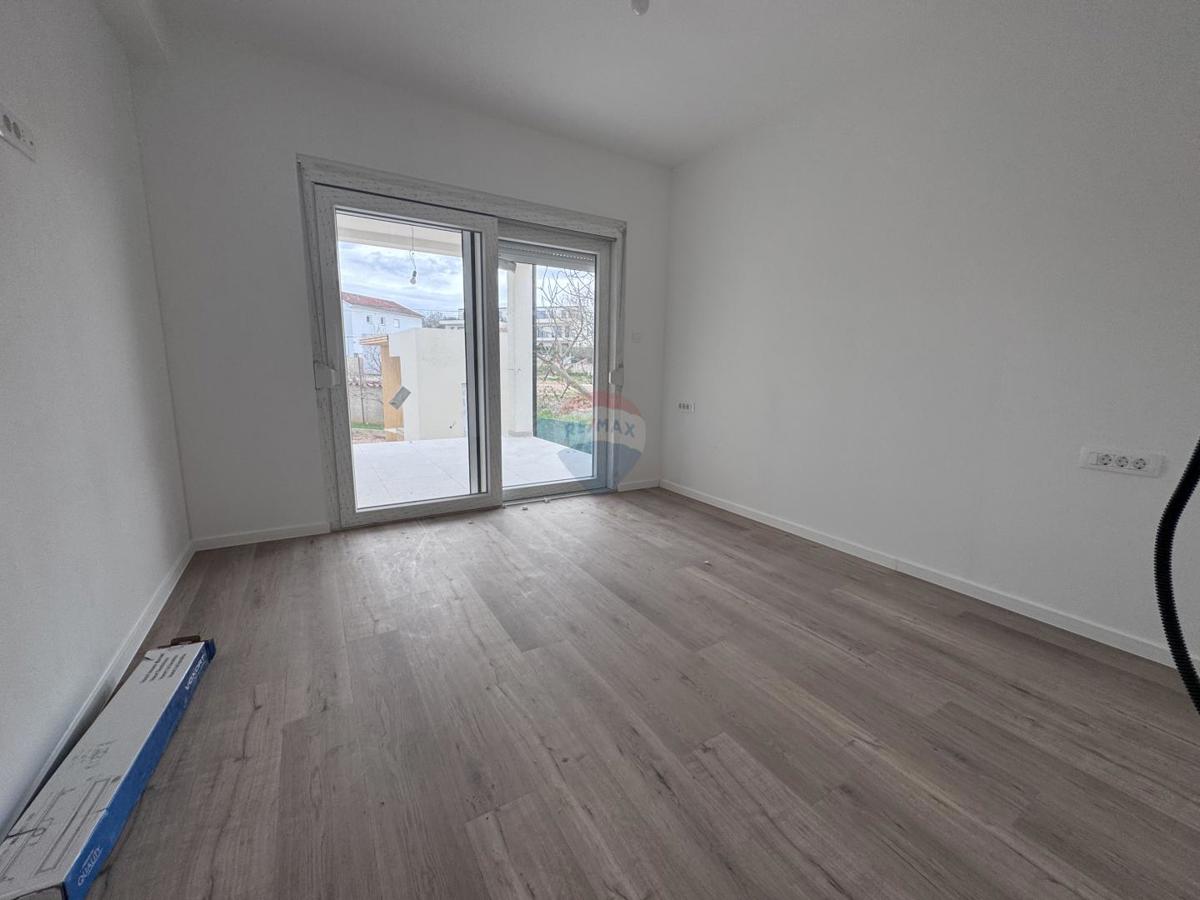Stanovanje/Apartma Krk, 81m2