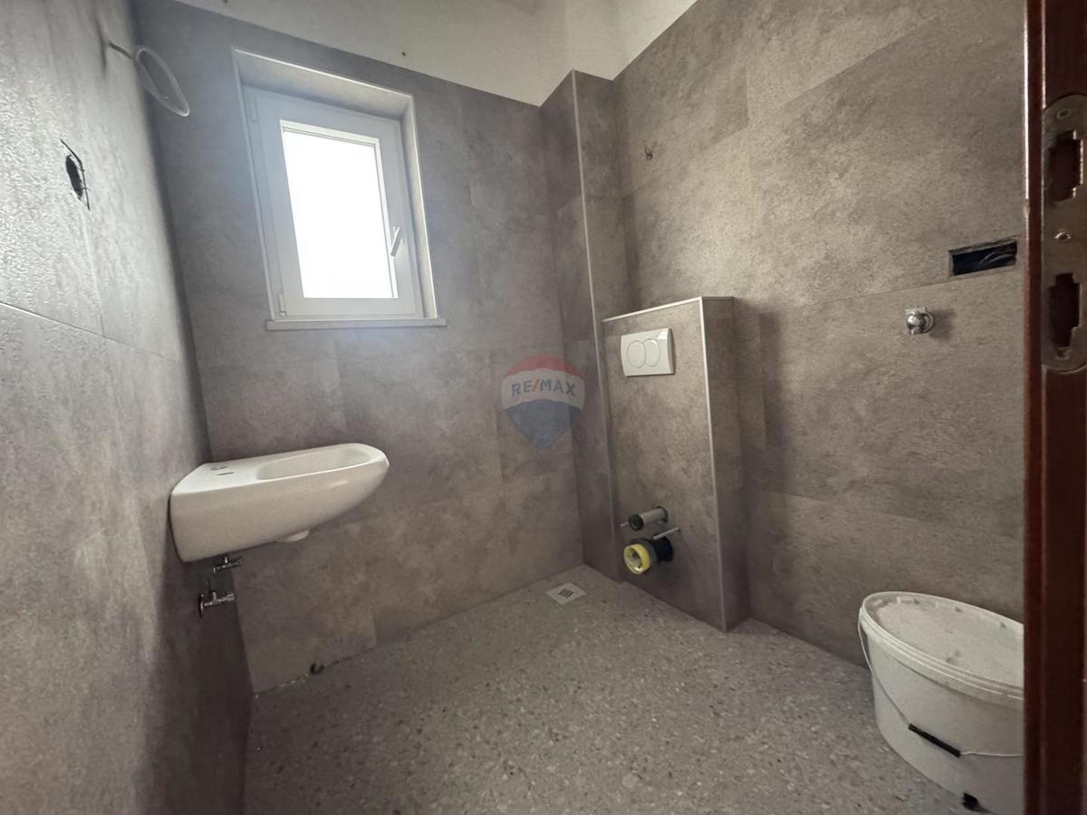 Stanovanje/Apartma Krk, 81m2