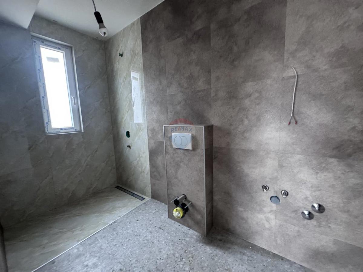 Stanovanje/Apartma Krk, 81m2