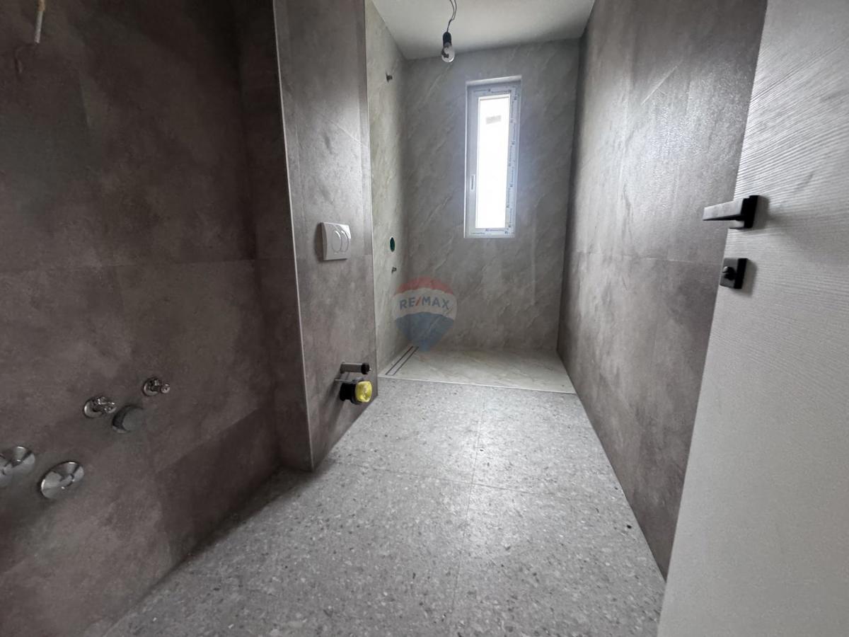 Stanovanje/Apartma Krk, 81m2