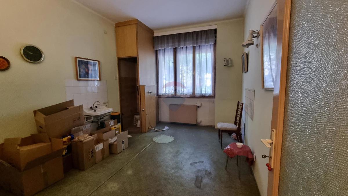 Stanovanje/Apartma Potok, Rijeka, 79m2