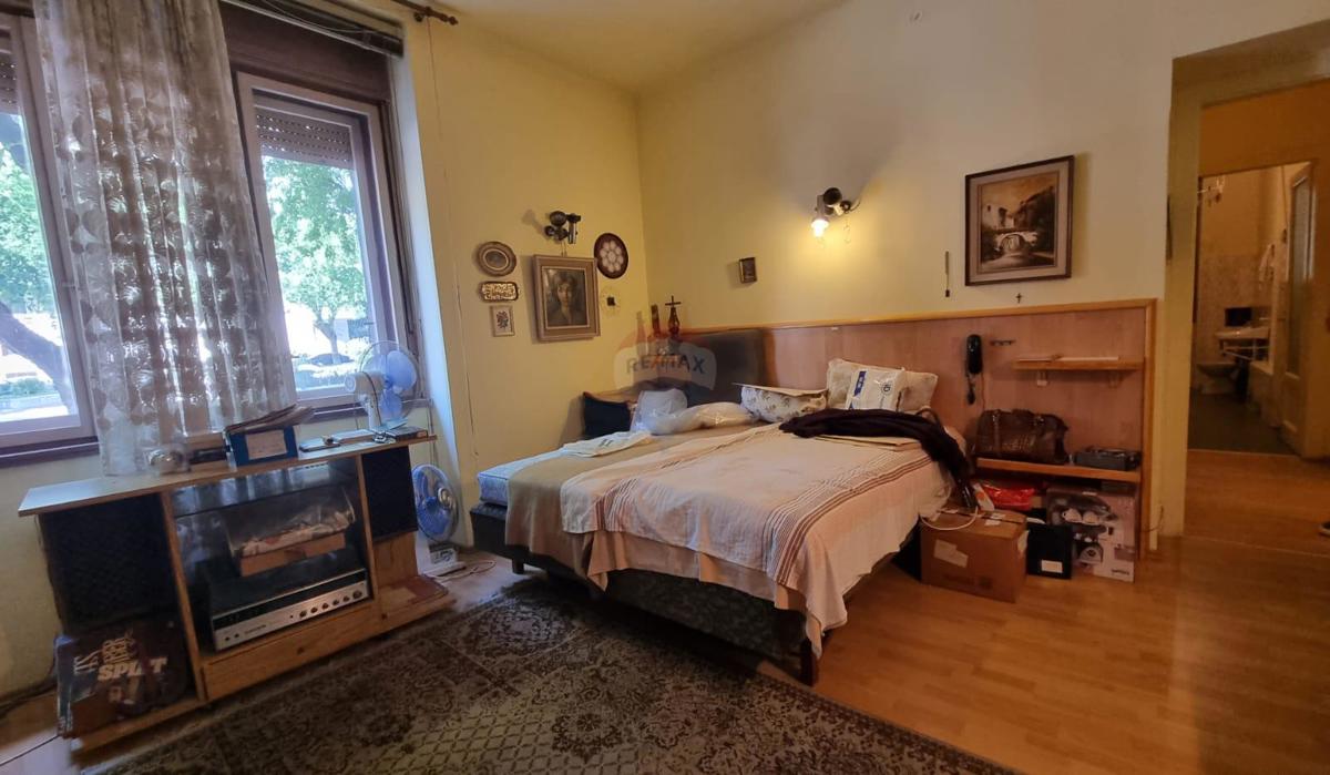 Stanovanje/Apartma Potok, Rijeka, 79m2