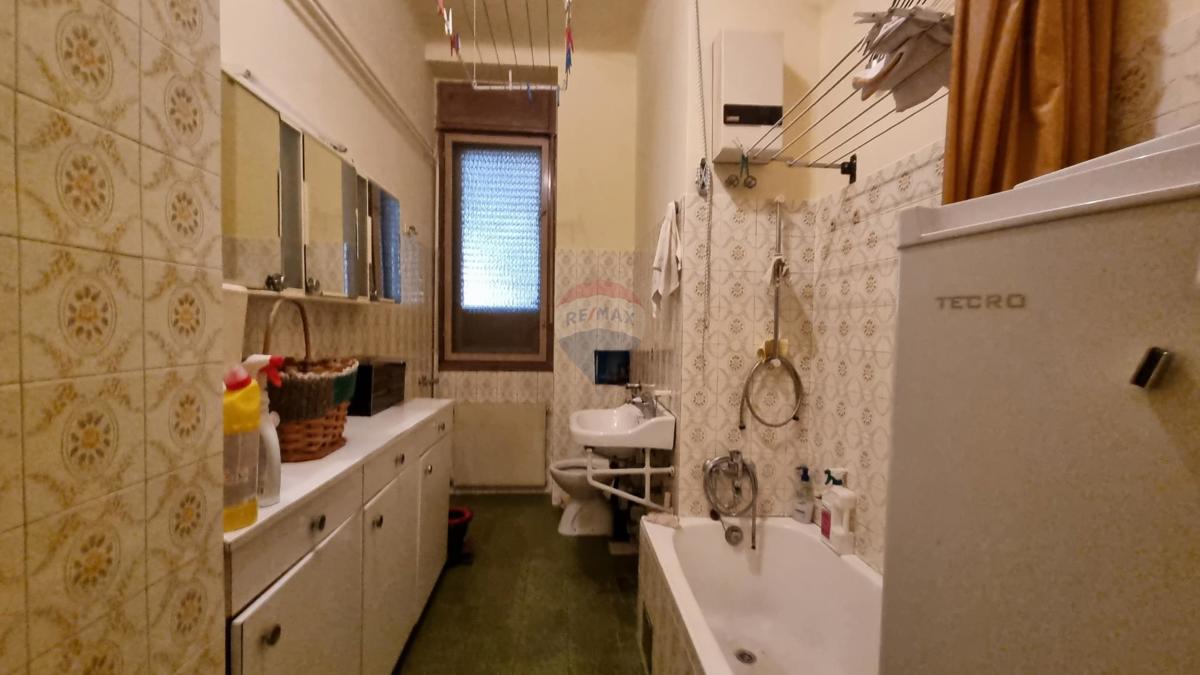 Stanovanje/Apartma Potok, Rijeka, 79m2