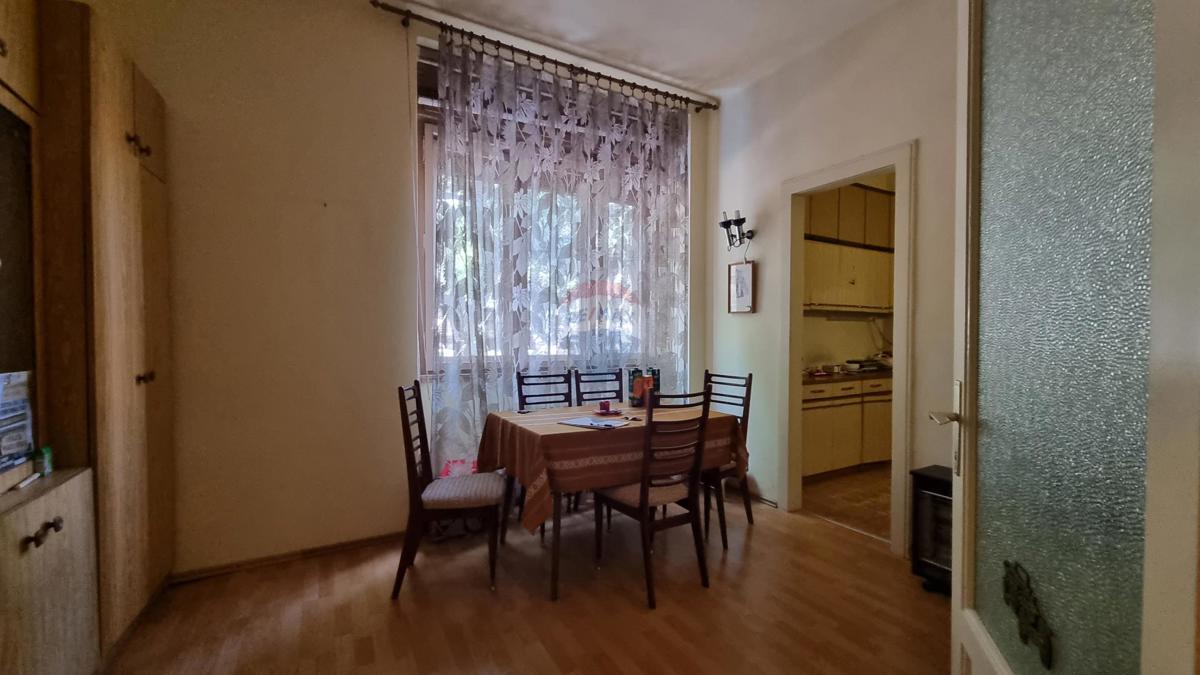 Stanovanje/Apartma Potok, Rijeka, 79m2