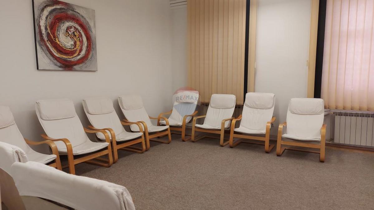 Stanovanje/Apartma Centar, Rijeka, 98m2