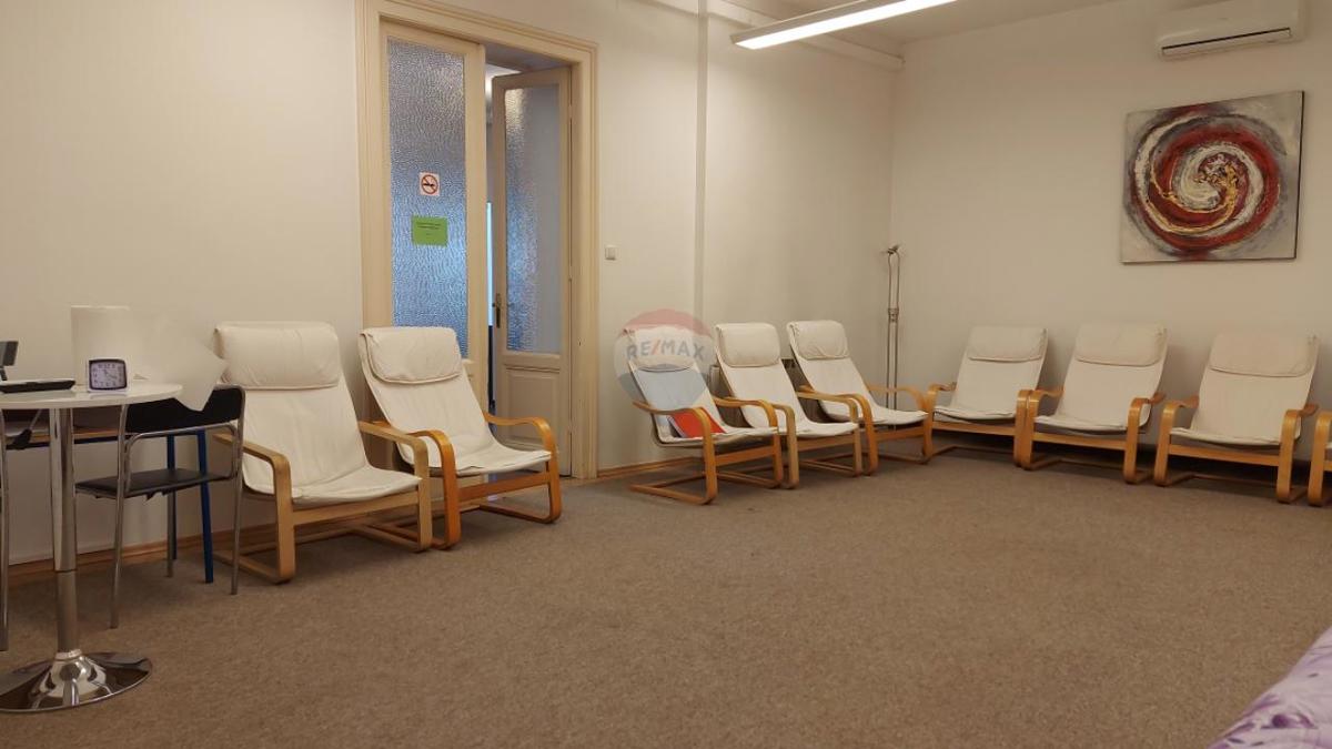 Stanovanje/Apartma Centar, Rijeka, 98m2