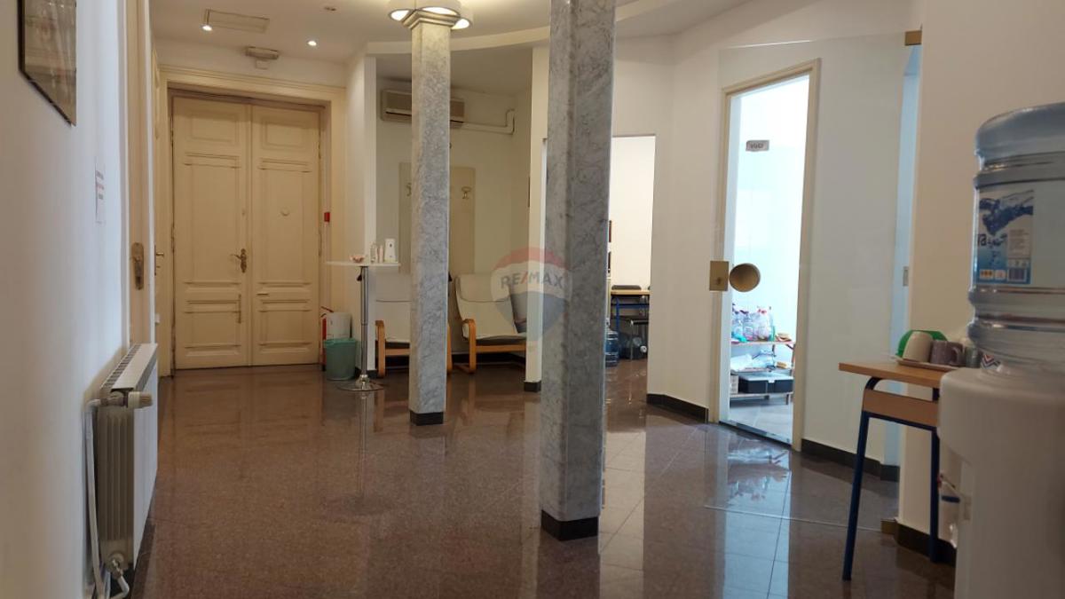 Stanovanje/Apartma Centar, Rijeka, 98m2