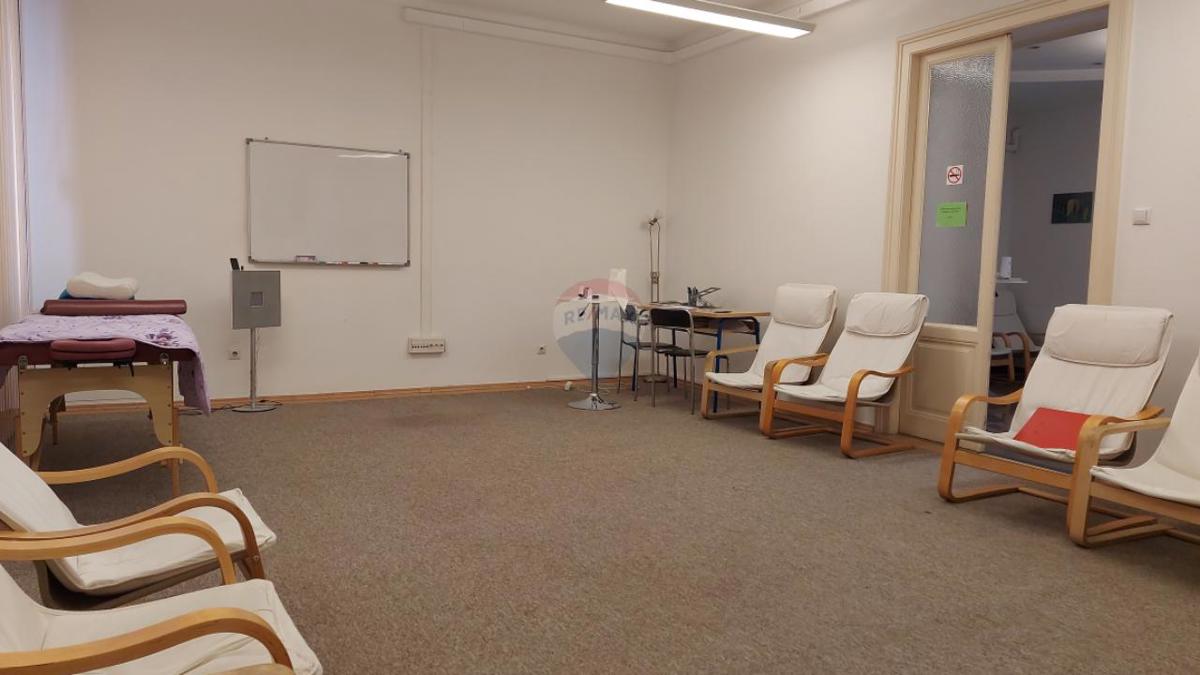 Stanovanje/Apartma Centar, Rijeka, 98m2