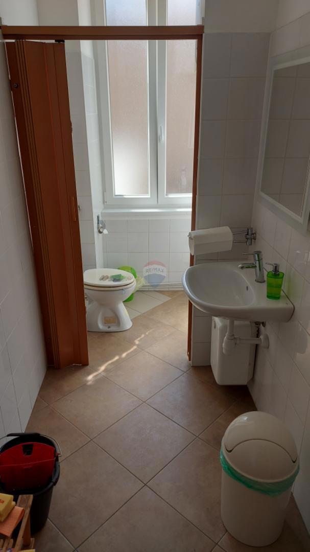 Stanovanje/Apartma Centar, Rijeka, 98m2