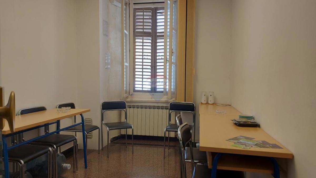 Stanovanje/Apartma Centar, Rijeka, 98m2