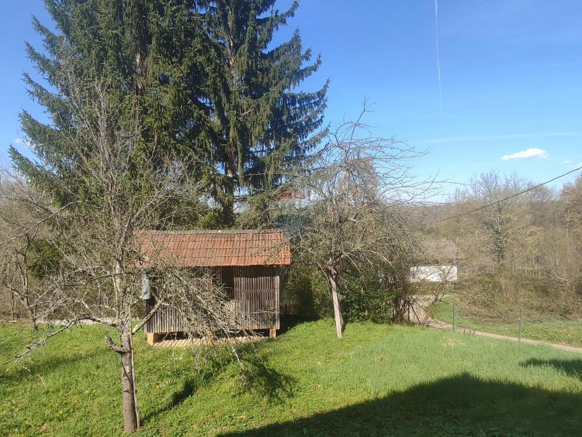 Hiša Bosiljevo, 106m2