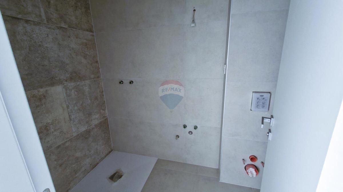 Stanovanje/Apartma Barban, 73,01m2