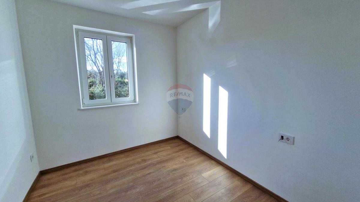 Stanovanje/Apartma Barban, 73,01m2