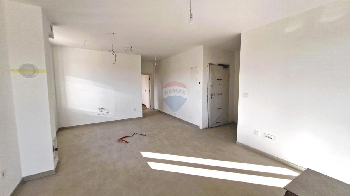 Stanovanje/Apartma Barban, 73,01m2