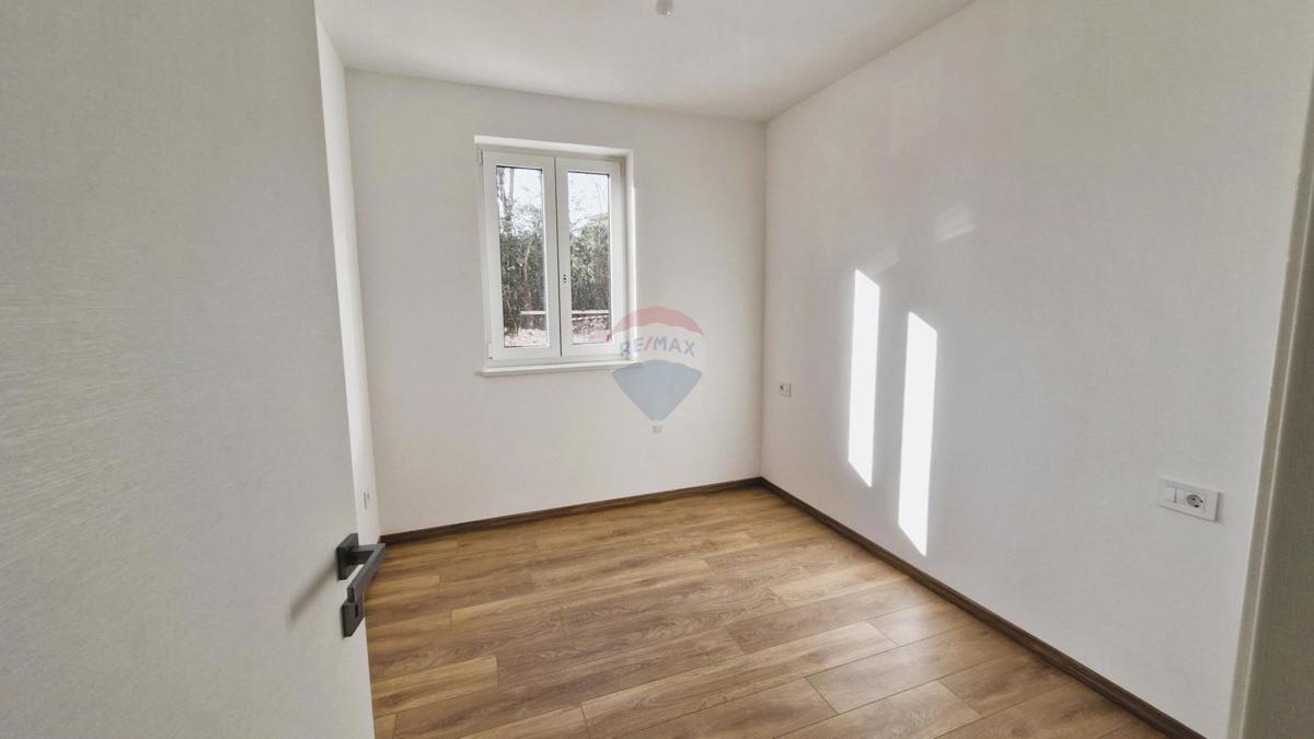 Stanovanje/Apartma Barban, 73,01m2