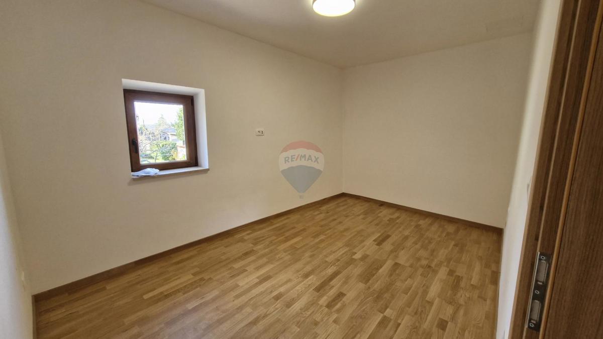 Hiša Barban, 70m2