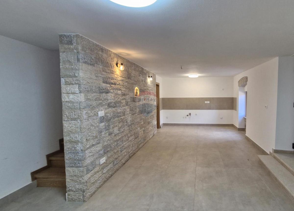 Hiša Barban, 70m2