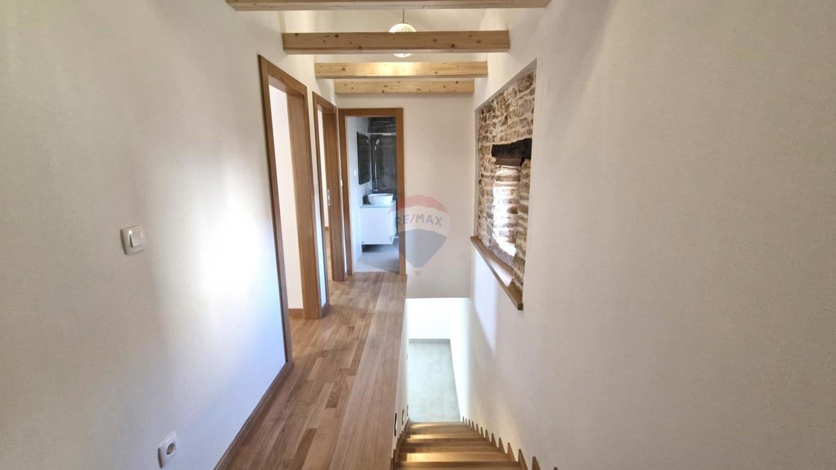 Hiša Barban, 70m2
