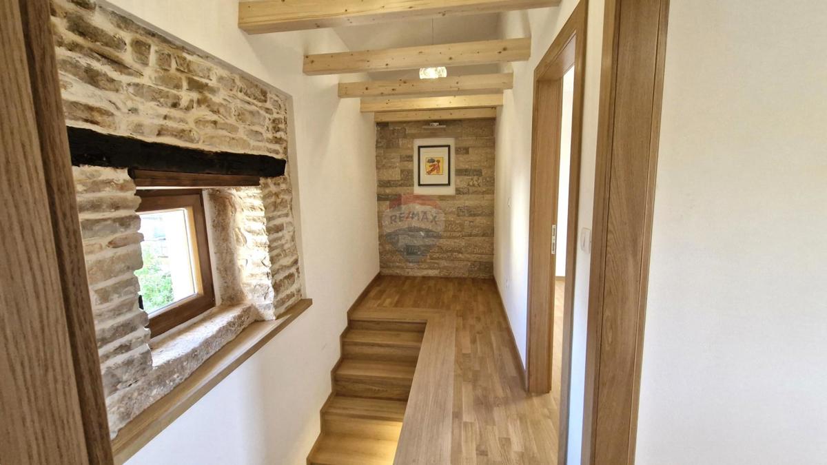 Hiša Barban, 70m2