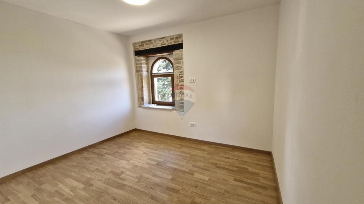 Hiša Barban, 70m2