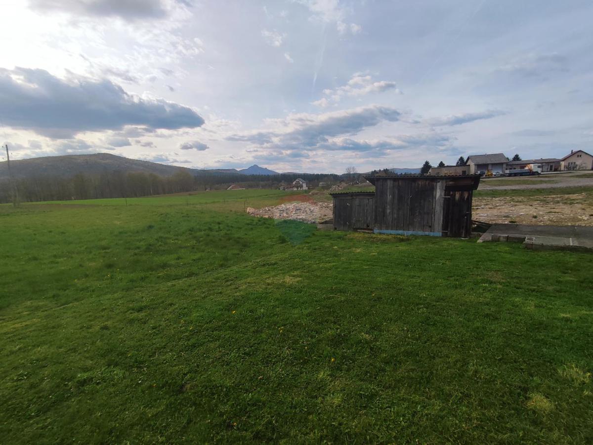 Hiša Josipdol, 240m2