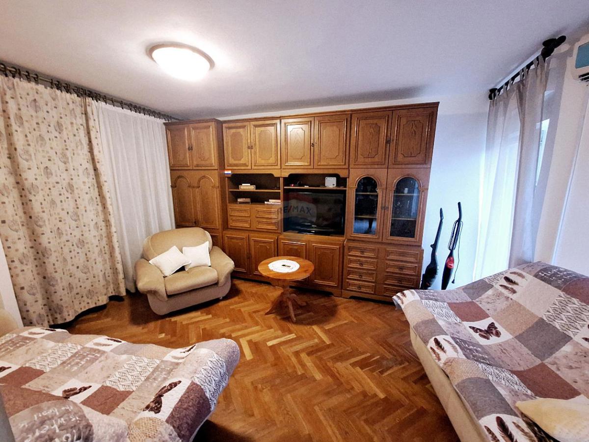 Stanovanje/Apartma Crikvenica, 54,26m2