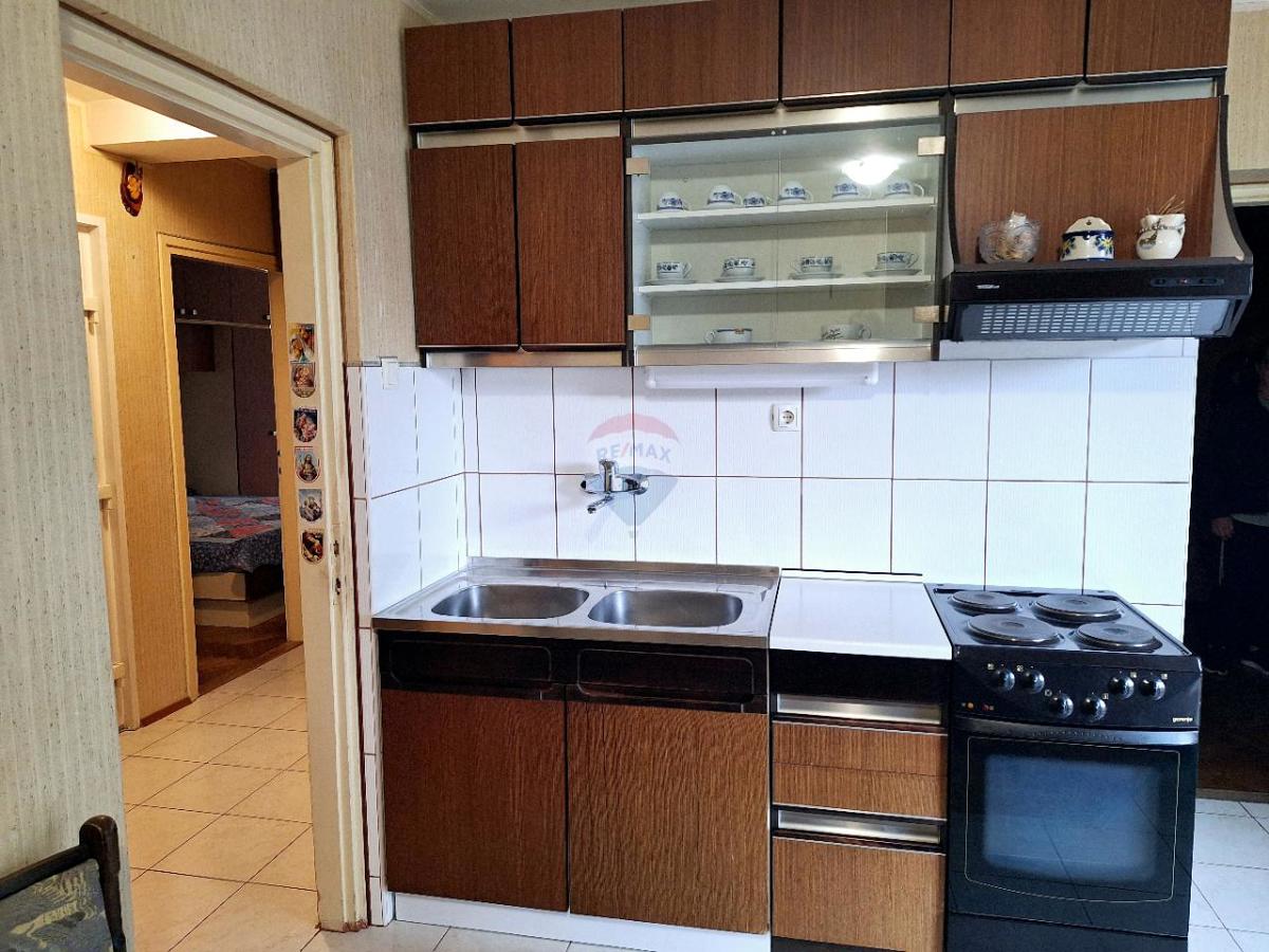 Stanovanje/Apartma Crikvenica, 54,26m2