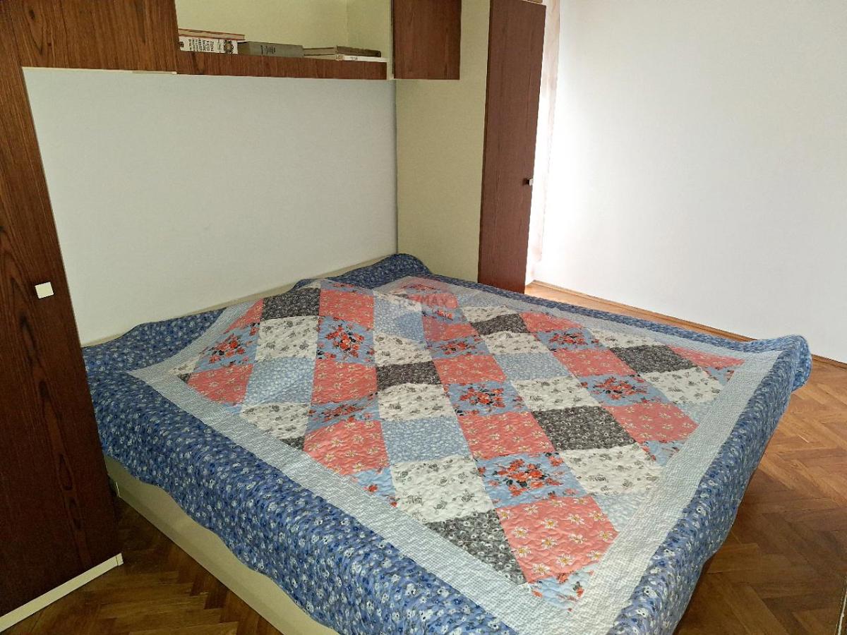 Stanovanje/Apartma Crikvenica, 54,26m2