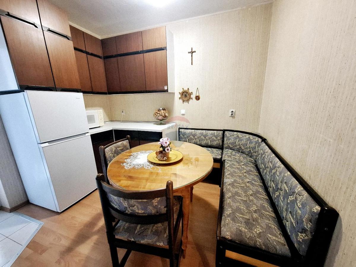 Stanovanje/Apartma Crikvenica, 54,26m2