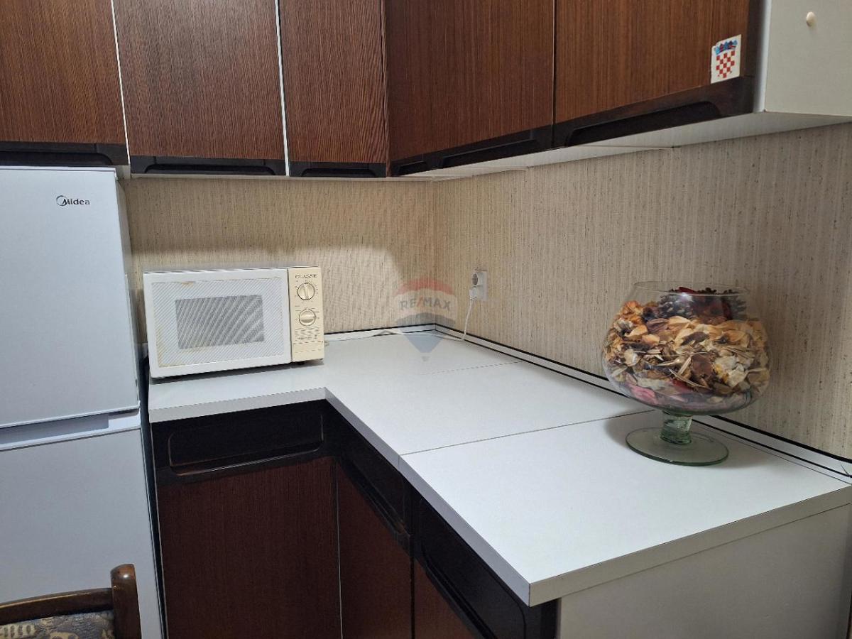 Stanovanje/Apartma Crikvenica, 54,26m2