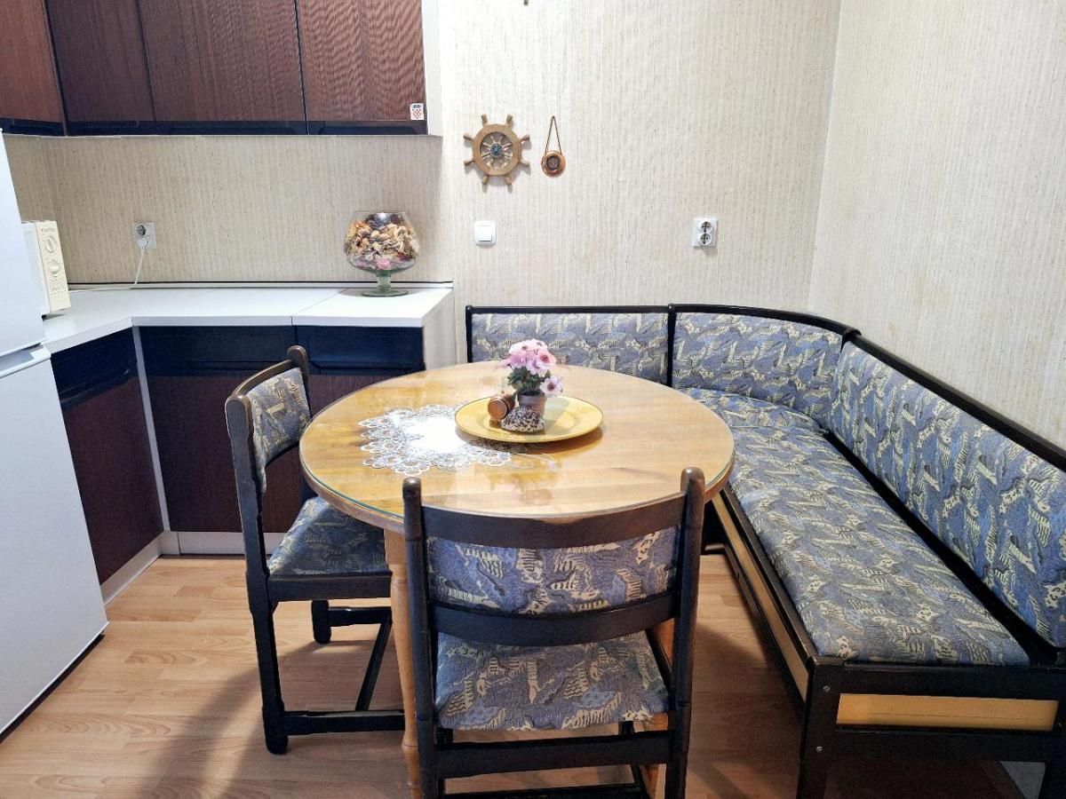 Stanovanje/Apartma Crikvenica, 54,26m2