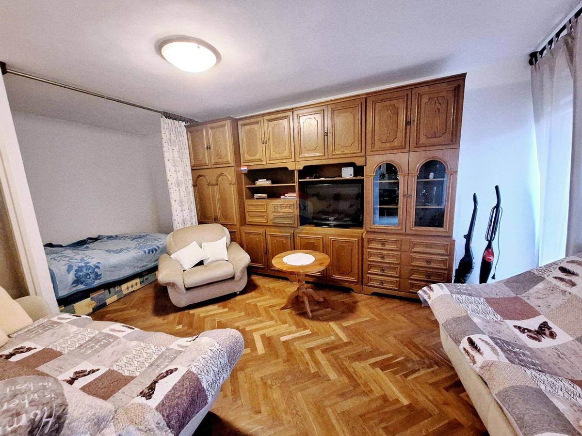 Stanovanje/Apartma Crikvenica, 54,26m2