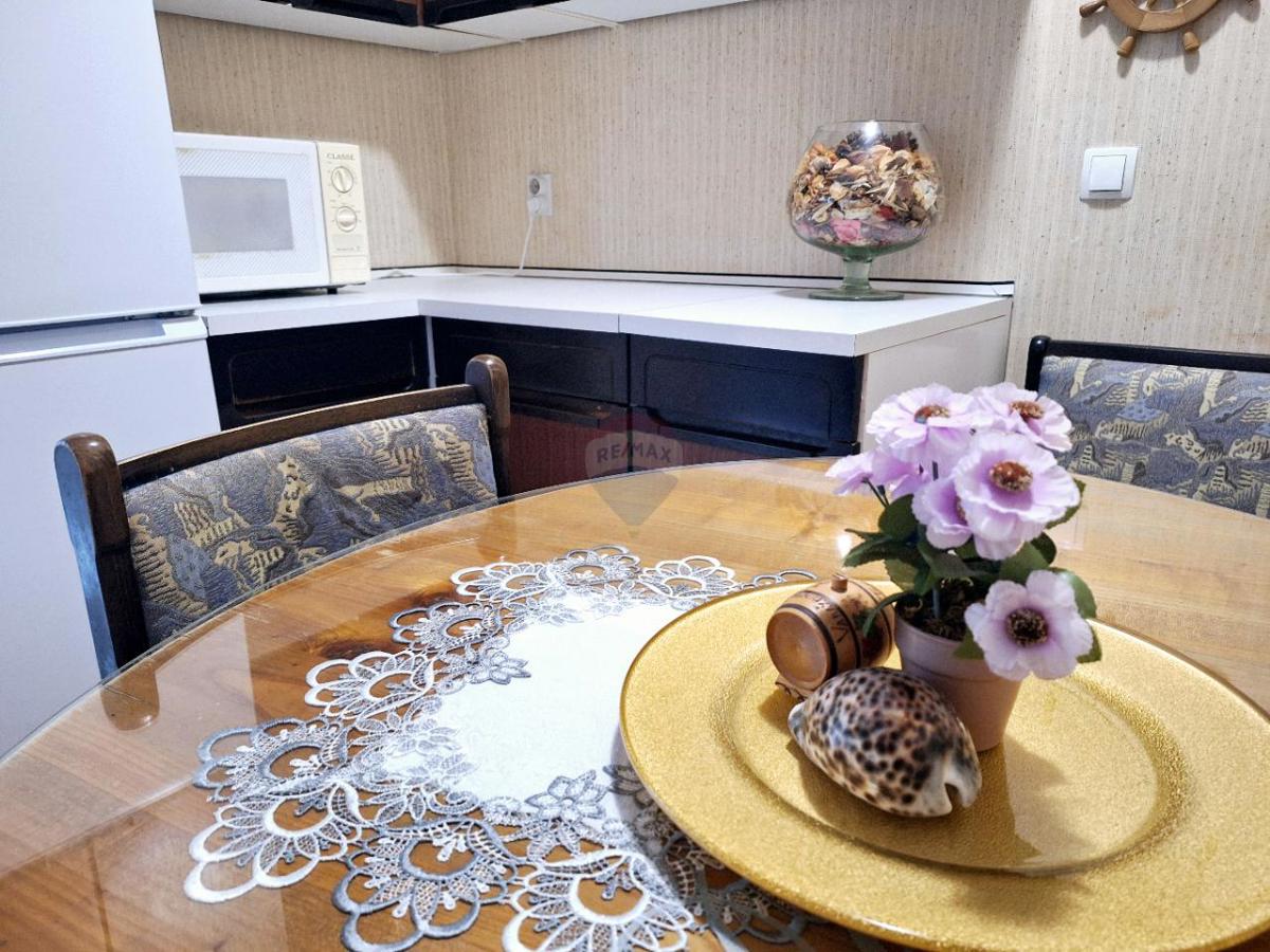 Stanovanje/Apartma Crikvenica, 54,26m2