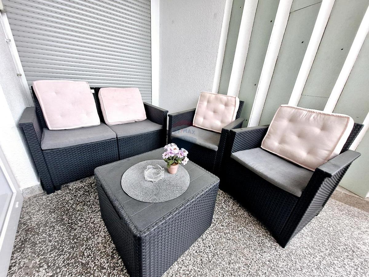 Stanovanje/Apartma Crikvenica, 54,26m2