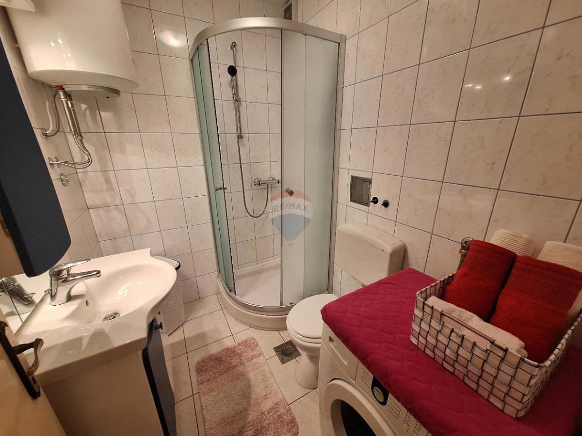 Stanovanje/Apartma Crikvenica, 54,26m2
