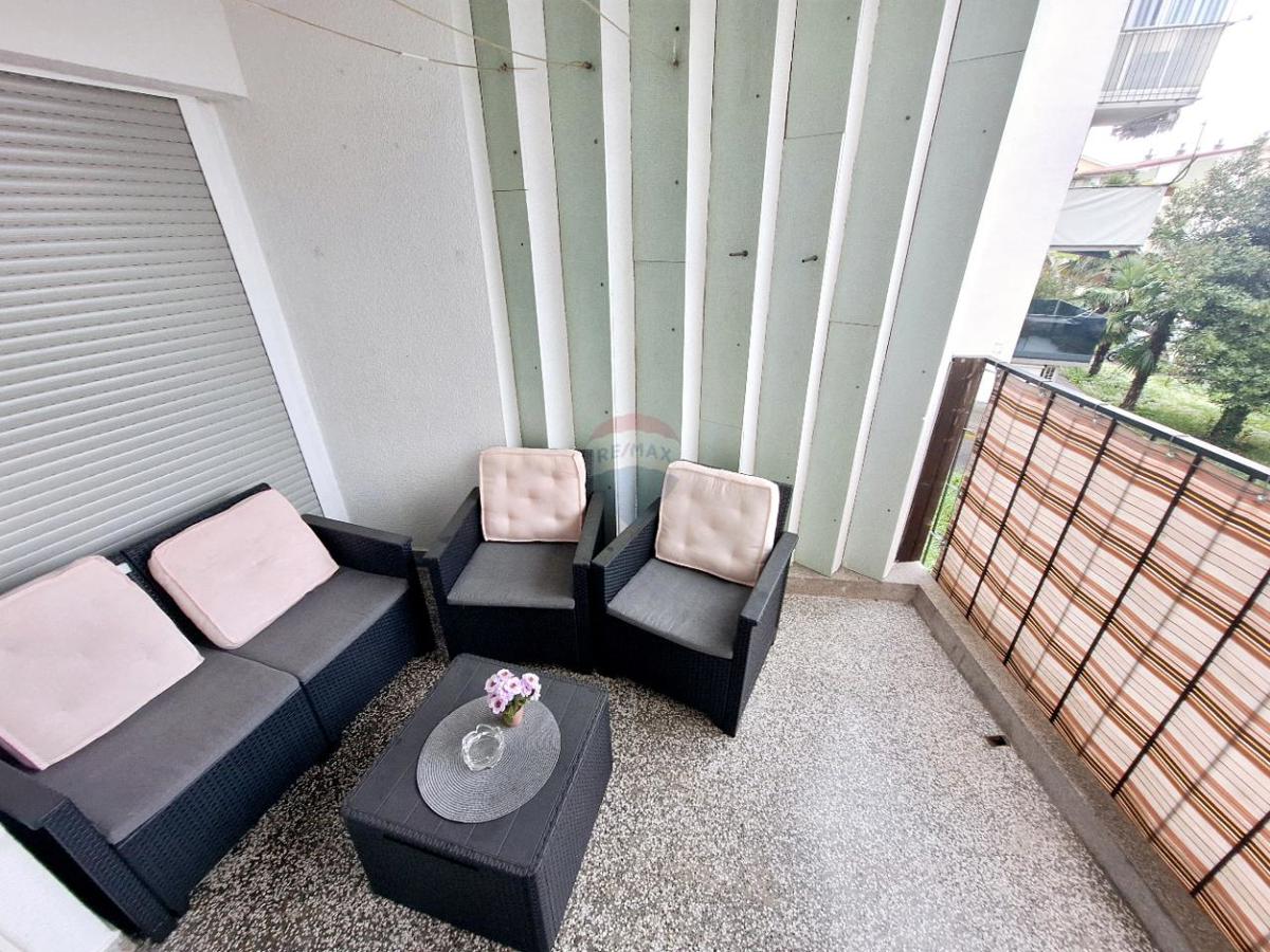 Stanovanje/Apartma Crikvenica, 54,26m2