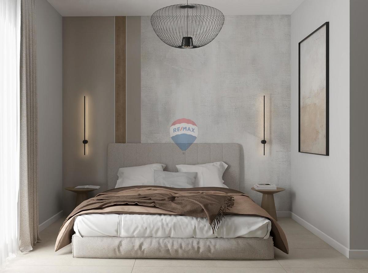 Hiša Malinska, Malinska-Dubašnica, 109m2