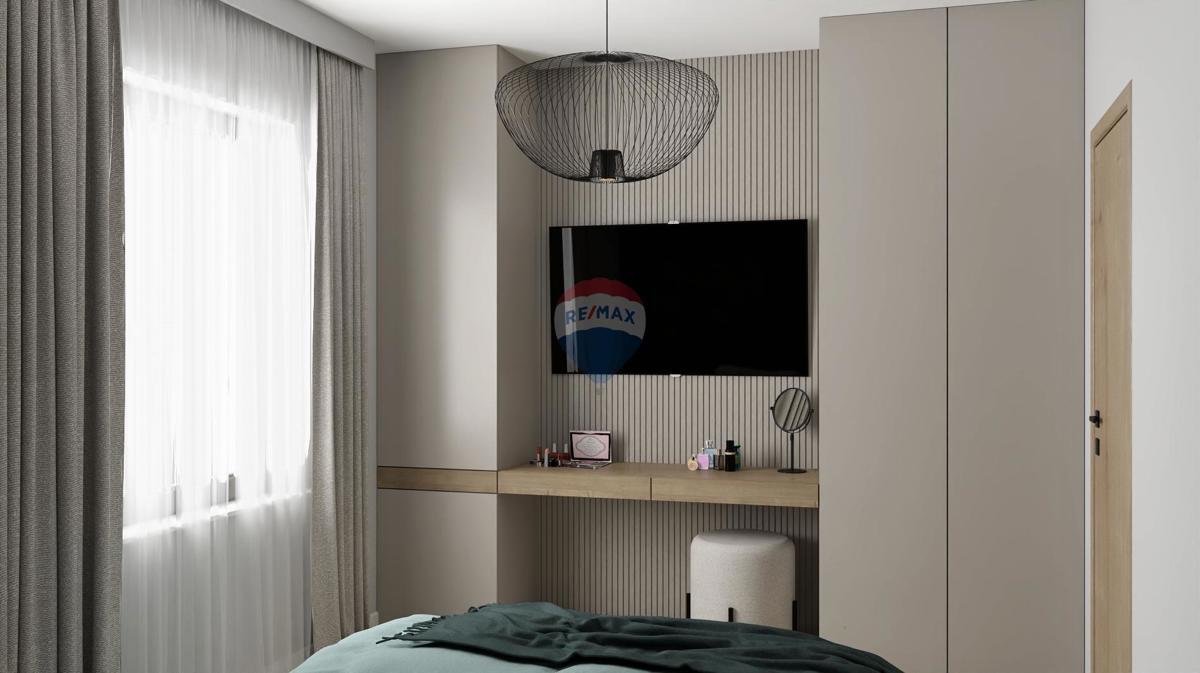 Hiša Malinska, Malinska-Dubašnica, 109m2