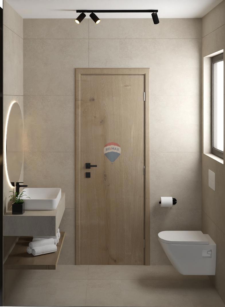 Hiša Malinska, Malinska-Dubašnica, 109m2