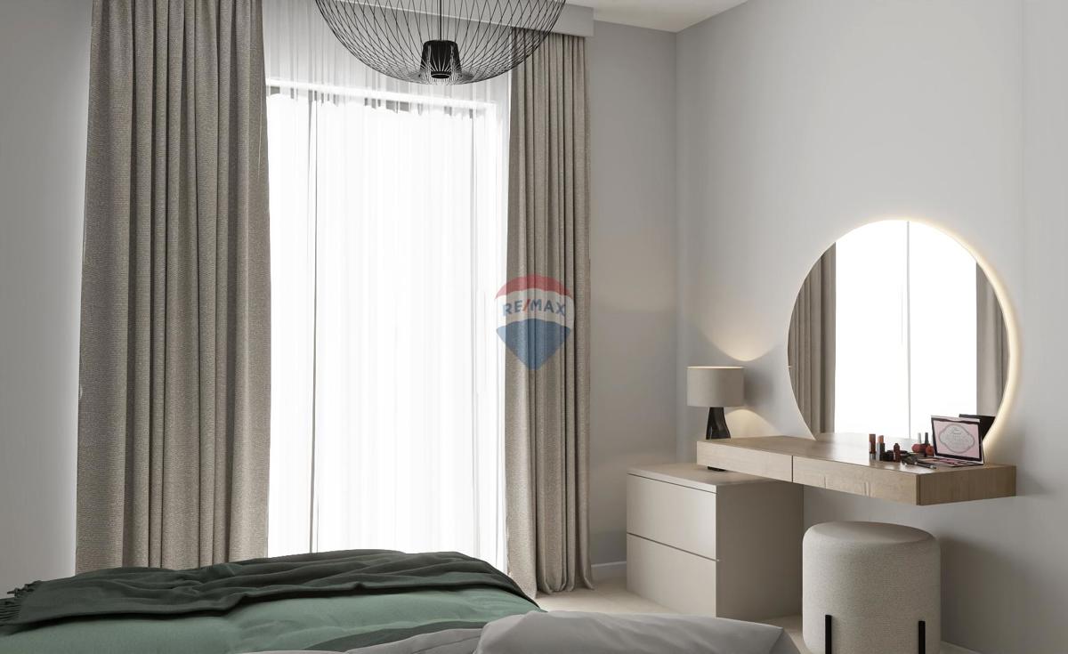 Hiša Malinska, Malinska-Dubašnica, 109m2