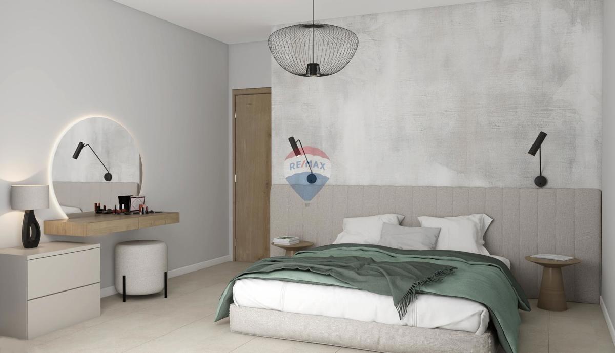 Hiša Malinska, Malinska-Dubašnica, 109m2