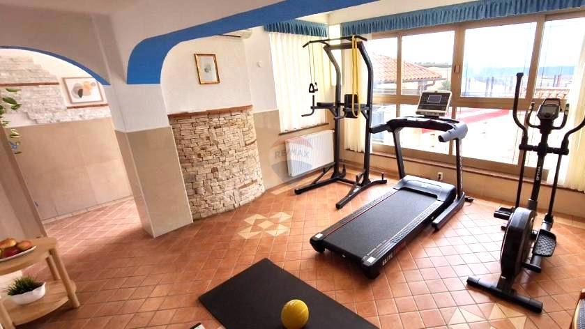 Hiša Kaštel, Buje, 597,01m2